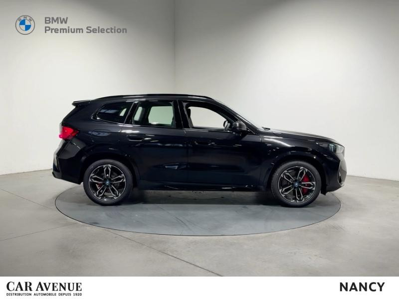 Occasion BMW X1 xDrive25e 245ch M Sport 2025 Saphirschwarz métal 58890 € à Nancy