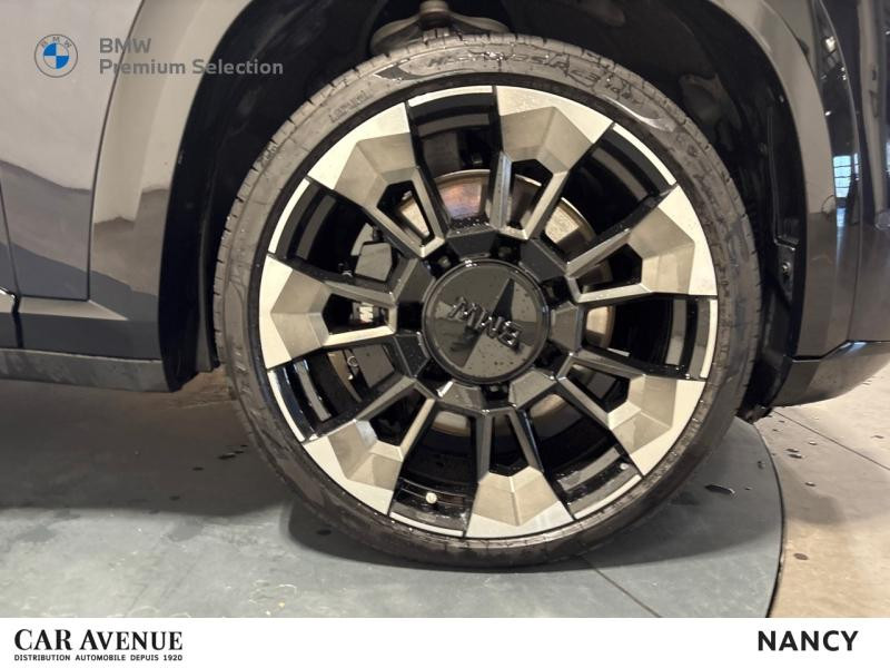 Occasion BMW XM 4.4 V8 653ch 2024 M Carbonschwarz métallisé 136900 € à Nancy