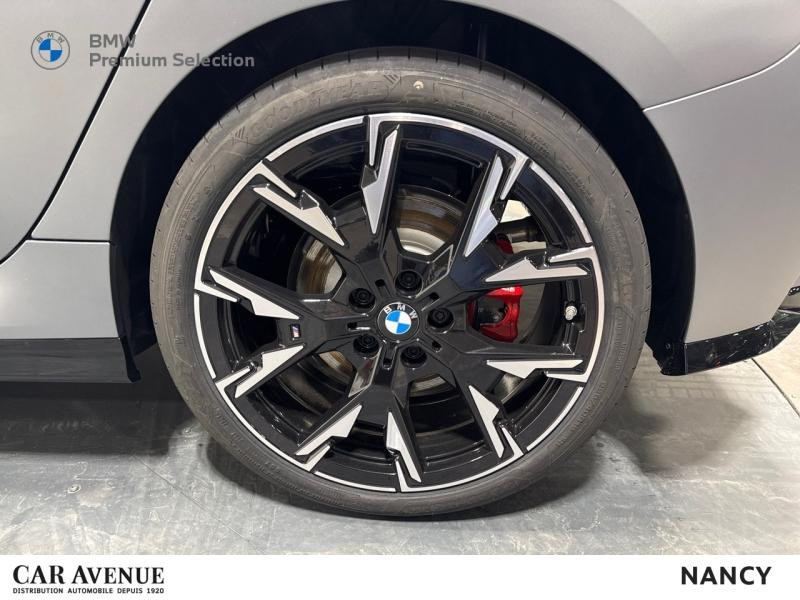 Occasion BMW Série 1 120A 170ch M Sport DKG7 2025 BMW Individual Frozen Pure Grey métal 44890 € à Nancy