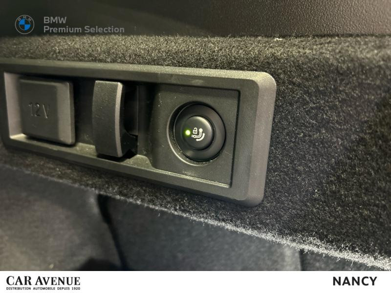 Occasion BMW X3 xDrive30e 299ch M Sport 2025 Dune Grey métallisé 83999 € à Nancy