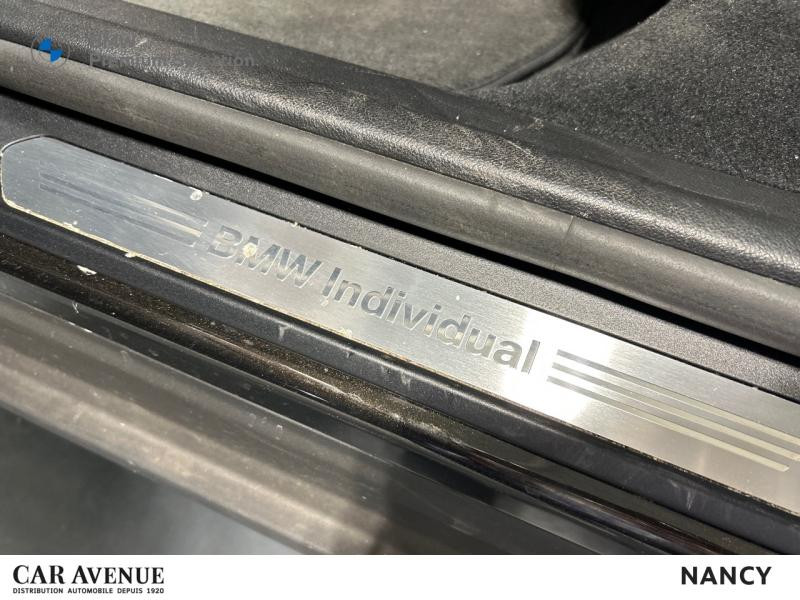 Occasion BMW X4 xDrive20d 190ch Business Design Euro6d-T 131g 2020 Sparkling Storm 39998 € à Nancy