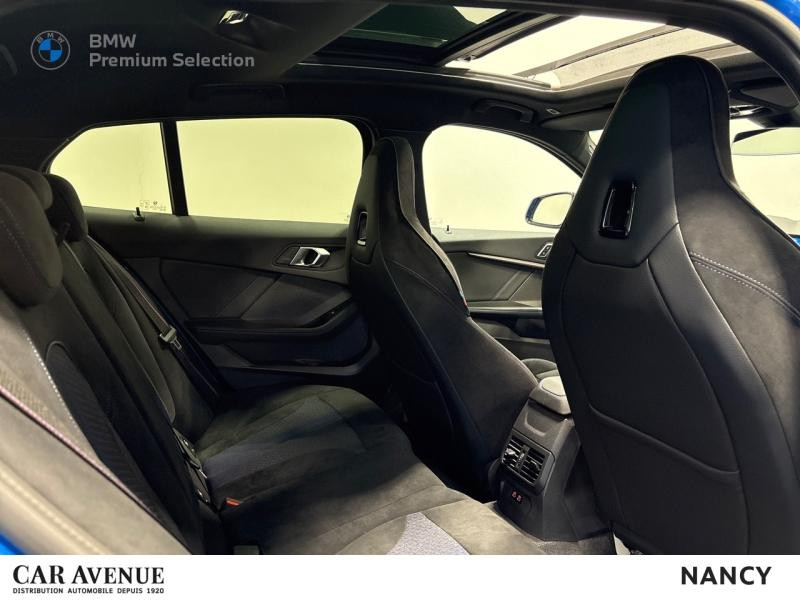 Occasion BMW Série 1 128tiA 265ch 2022 Misano Blau métallisé 44190 € à Nancy