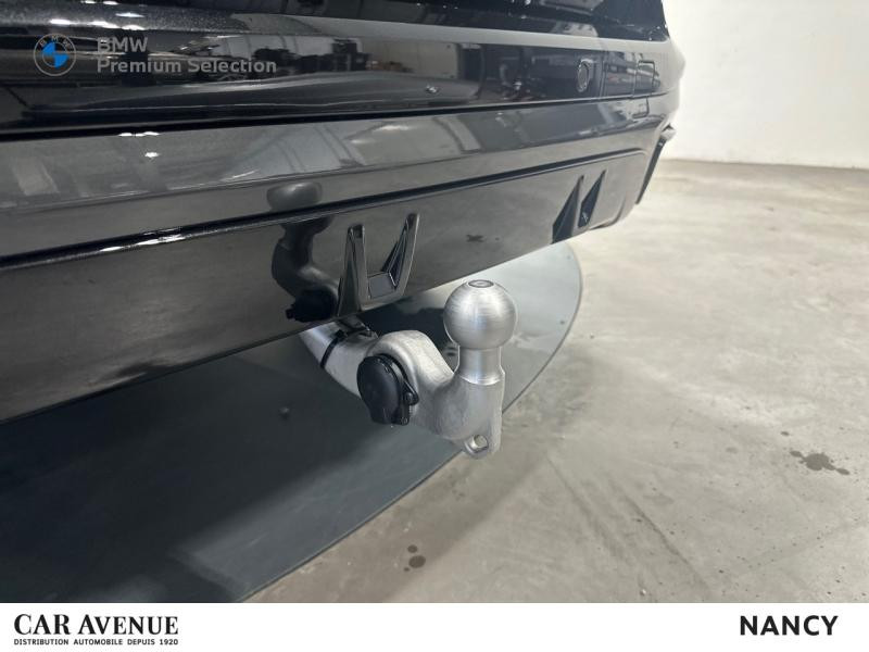 Occasion BMW X5 xDrive50e 489ch M Sport 2025 Saphirschwarz métallisé 135890 € à Nancy