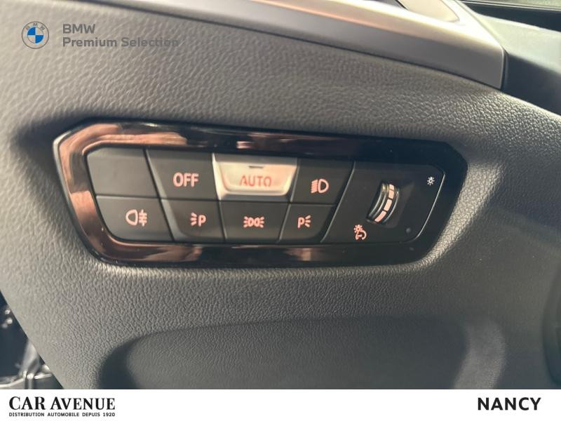 Occasion BMW Série 4 Coupé 420dA 190ch M Sport xDrive 2025 Saphirschwarz métallisé 64891 € à Nancy