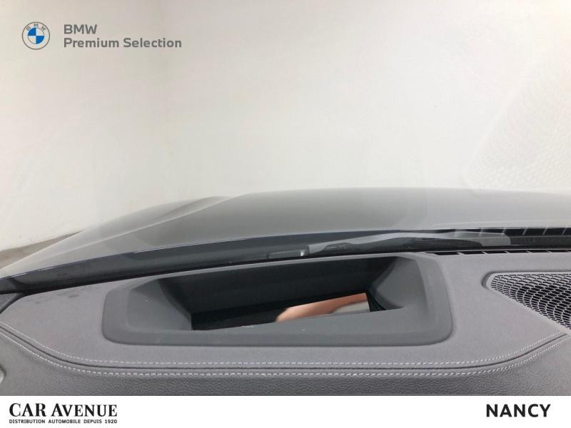 Occasion BMW i4 M50 544ch 2024 BMW Individual Tanzaniteblau métallisé 70490 € à Nancy