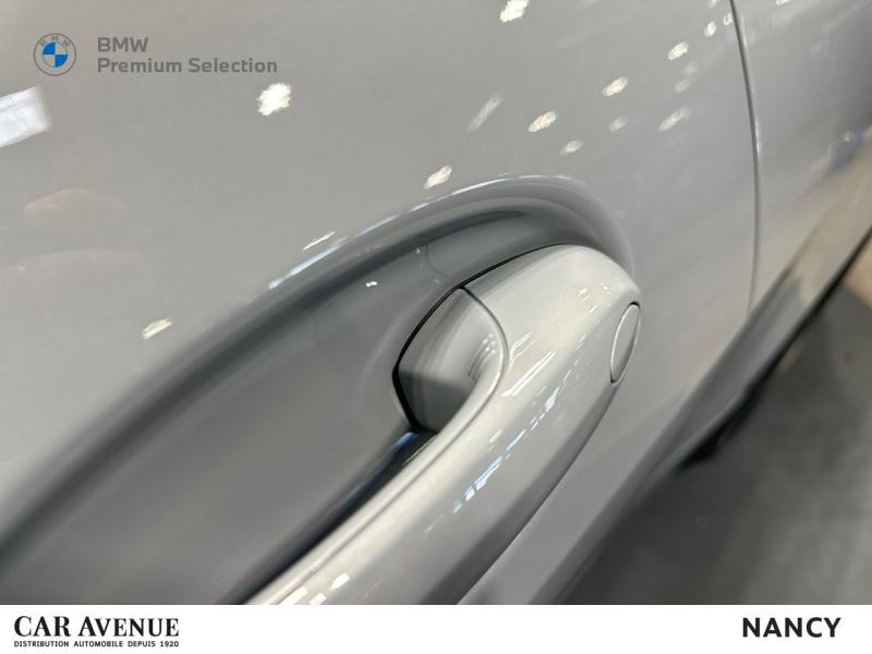 Occasion BMW Série 4 Cabriolet 420dA 190ch M Sport 2025 Brooklyn Grey métallisé 72890 € à Nancy
