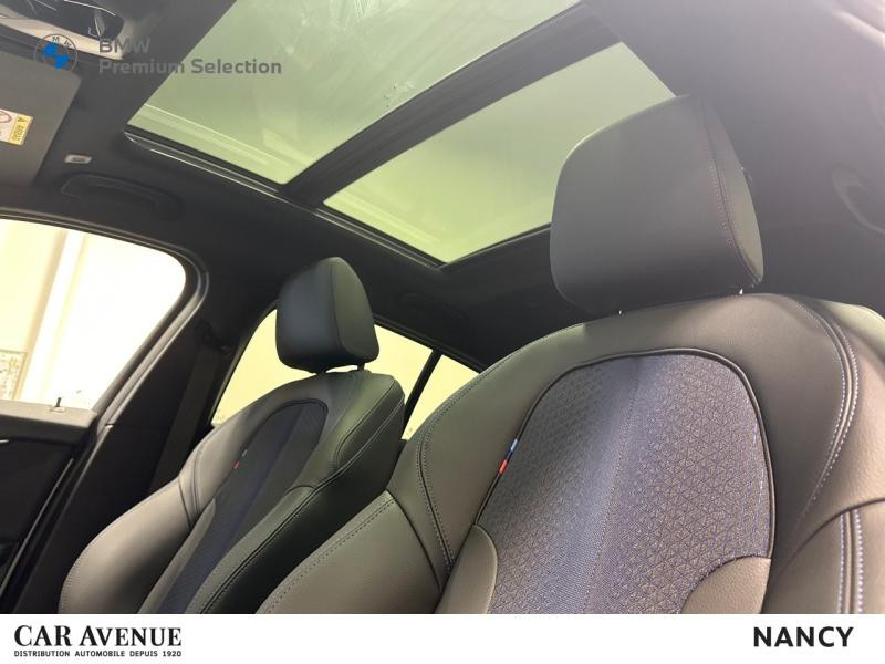 Occasion BMW Série 1 118iA 136ch M Sport DKG7 2024 Blanc 33890 € à Nancy