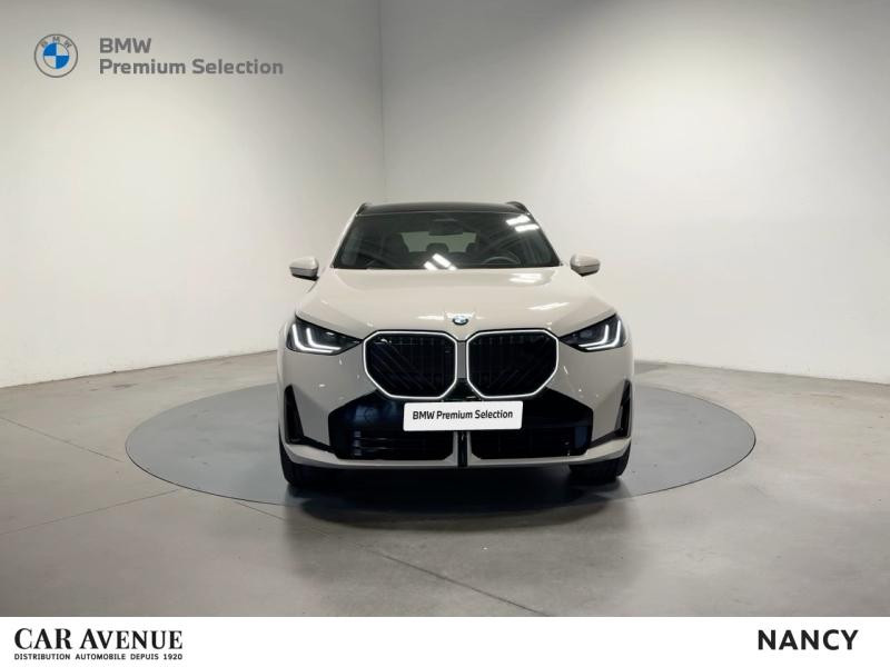 Occasion BMW X3 xDrive30e 299ch M Sport 2025 Dune Grey métallisé 88890 € à Nancy