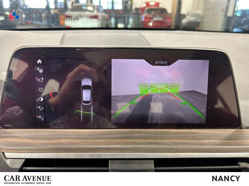 Occasion BMW X4 xDrive20d 190ch Business Design Euro6d-T 131g 2020 Sparkling Storm 39998 € à Nancy