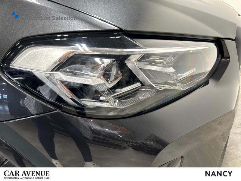 Occasion BMW X3 xDrive30e 292ch M Sport 2022 Sophistograu métallisé 51490 € à Nancy