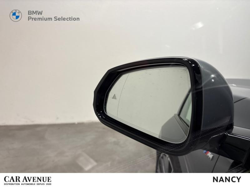 Occasion BMW X1 xDrive25e 245ch M Sport 2023 Frozen Pure Grey métal BMW Individual 56999 € à Nancy