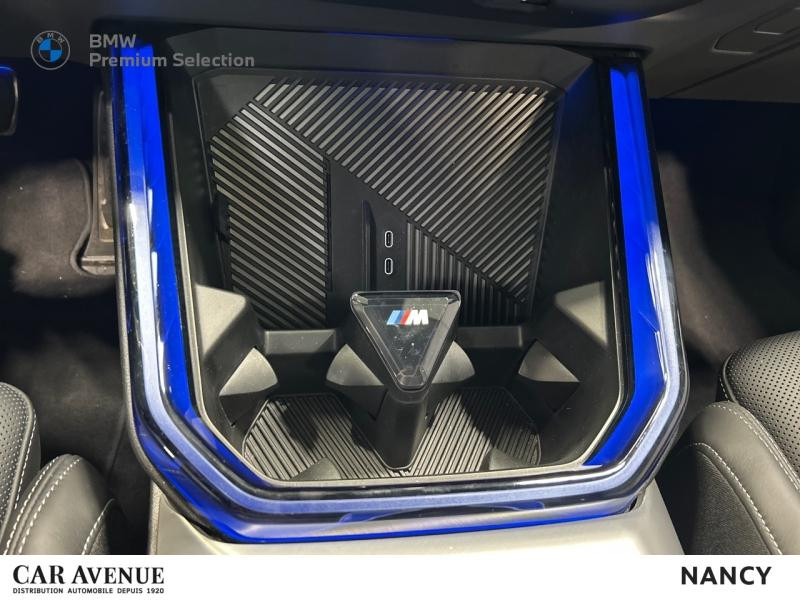 Occasion BMW X3 xDrive30e 299ch M Sport 2025 Dune Grey métallisé 83999 € à Nancy