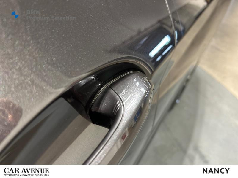 Occasion BMW X3 xDrive30e 292ch M Sport 2022 Sophistograu métallisé 51490 € à Nancy