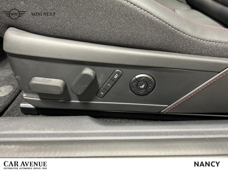 Occasion MINI Cooper 3 Portes SE 218ch JCW 2024 Legend Grey 36499 € à Nancy