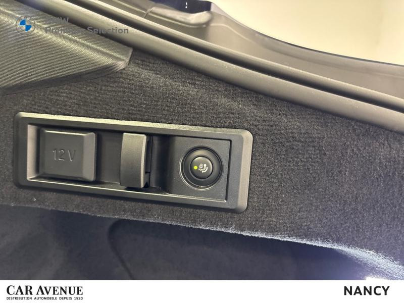 Occasion BMW i4 M50 xDrive 544ch M Performance 2024 BMW Individual Tanzaniteblau métallisé 74999 € à Nancy