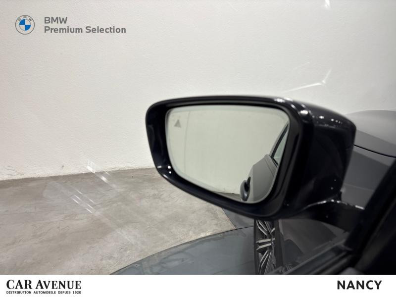 Occasion BMW Série 3 318dA 150ch M Sport 2020 Mineralgrau 30490 € à Nancy