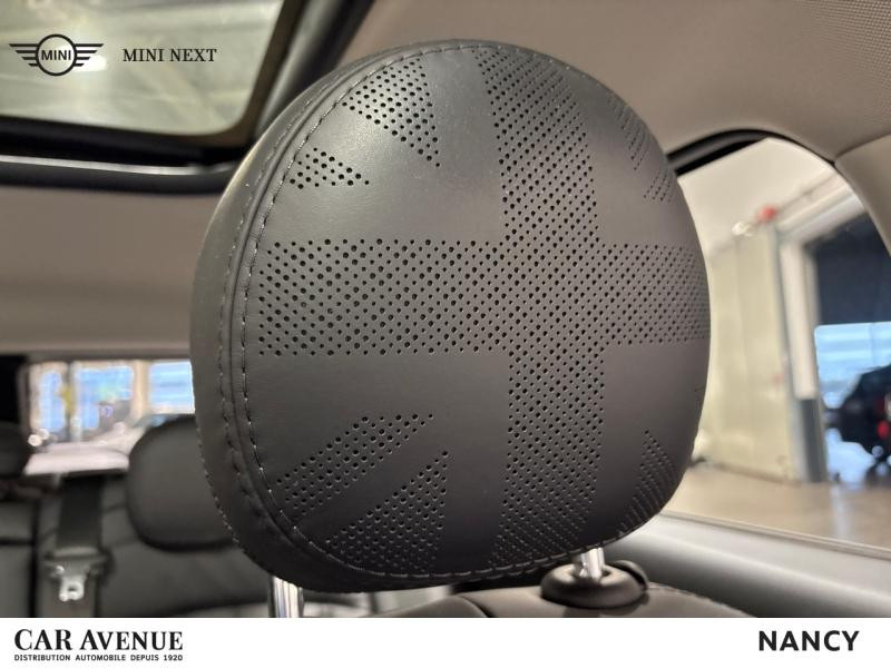 Occasion MINI Clubman Cooper 136ch Edition Premium Plus BVA7 2023 Nanuq White 26890 € à Nancy