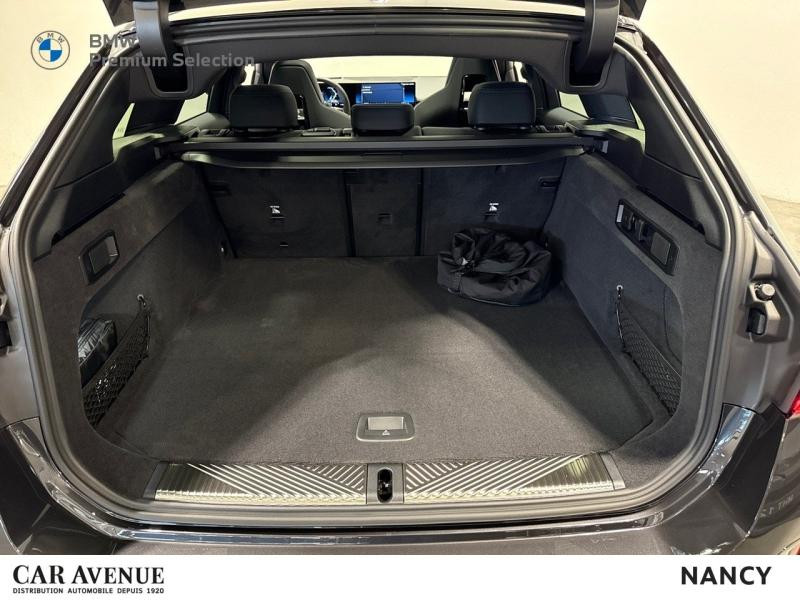Occasion BMW Série 5 Touring i5 394ch M Sport xDrive40 2025 Sophistograu métallisé 89890 € à Nancy