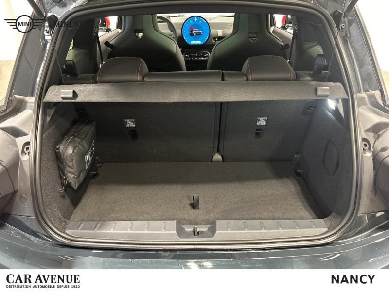Occasion MINI Cooper 3 Portes SE 218ch JCW 2024 Legend Grey 36499 € à Nancy