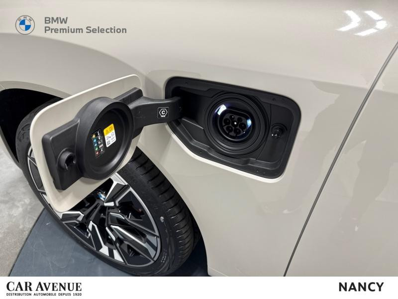 Occasion BMW X3 xDrive30e 299ch M Sport 2025 Dune Grey métallisé 88890 € à Nancy