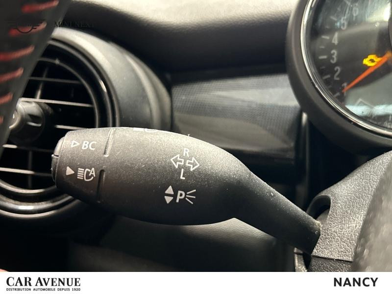 Occasion MINI Mini 5 Portes Cooper 136ch Heddon Street BVA7 Euro6d-T 2019 Pepper White 23499 € à Nancy