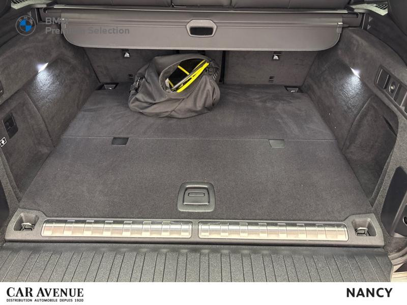 Occasion BMW X5 xDrive45e 394ch M Sport 17cv 2021 Mineralweiss métallisé 59999 € à Nancy