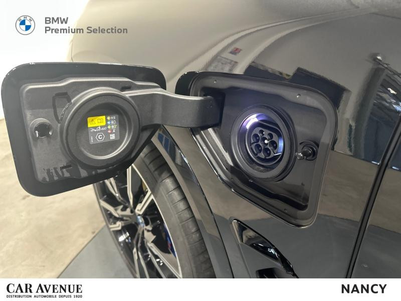 Occasion BMW X5 xDrive50e 489ch M Sport 2025 Saphirschwarz métallisé 135890 € à Nancy