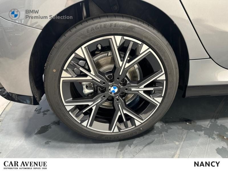 Occasion BMW Série 1 116A 122ch M Sport Design DKG7 2025 Skyscraper Grey métallisé 34950 € à Nancy
