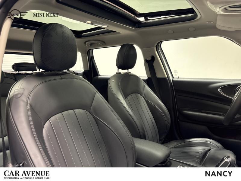Occasion MINI Clubman Cooper 136ch Edition Premium Plus BVA7 2023 Nanuq White 26890 € à Nancy