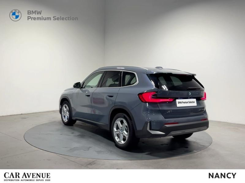 Occasion BMW X1 xDrive25e 245ch Business Design 2023 Storm Bay métal BMW Individual 43199 € à Nancy