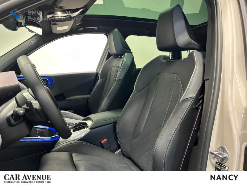 Occasion BMW X3 xDrive30e 299ch M Sport 2025 Dune Grey métallisé 83999 € à Nancy