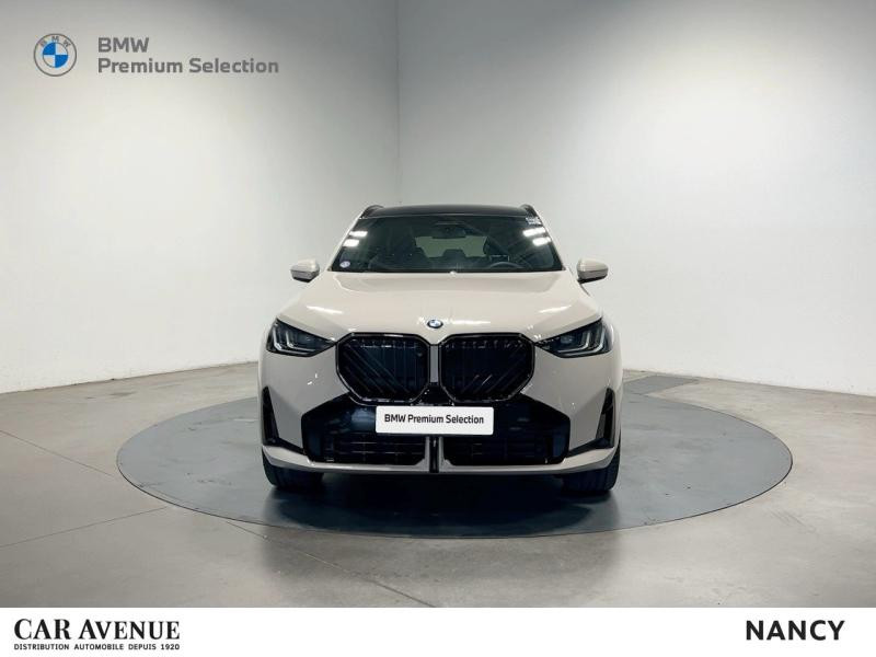Occasion BMW X3 xDrive30e 299ch M Sport 2025 Dune Grey métallisé 83999 € à Nancy