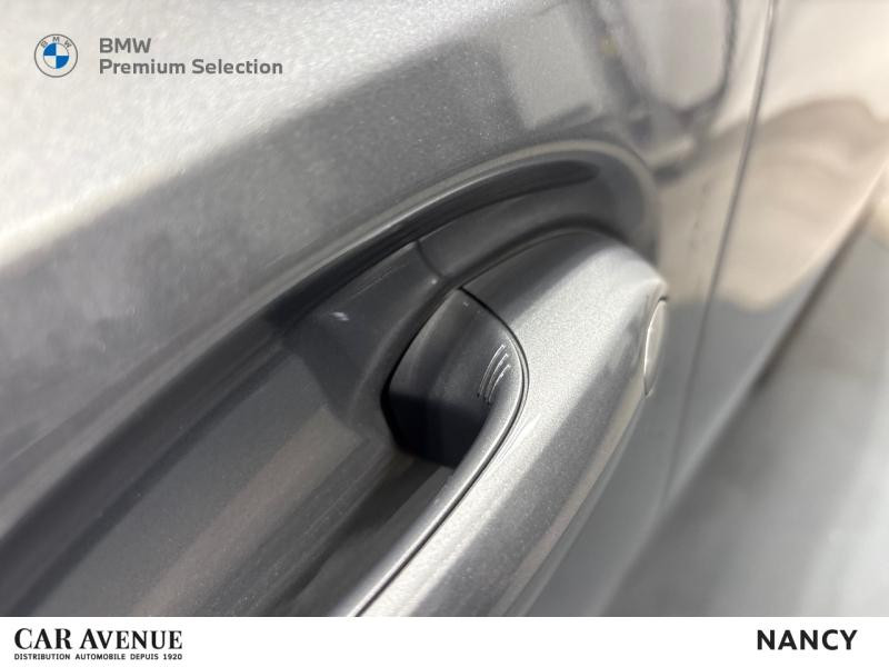 Occasion BMW Série 3 330dA xDrive 286ch M Sport 2024 Skyscrapergrau métallisé 59999 € à Nancy
