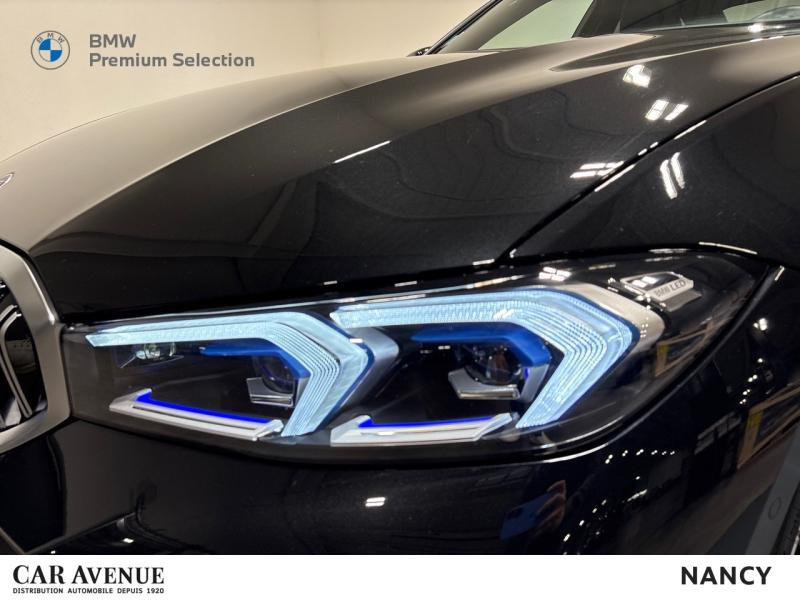 Occasion BMW Série 3 320dA xDrive 190ch M Sport 2024 Saphirschwarz métallisé 51490 € à Nancy