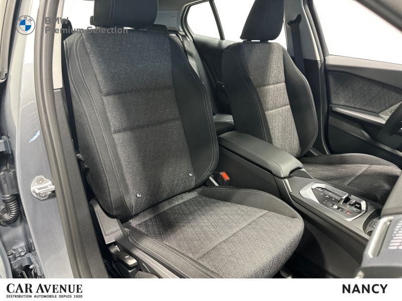 Occasion BMW Série 1 116A 122ch M Sport Design DKG7 2025 Skyscraper Grey métallisé 34950 € à Nancy