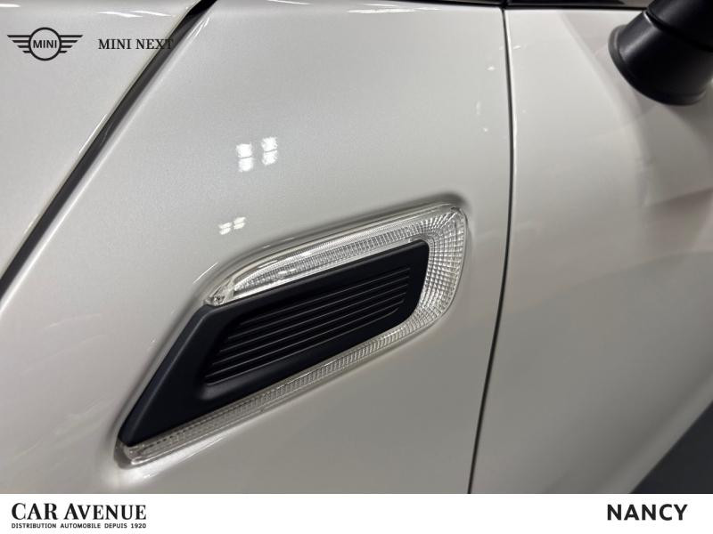 Occasion MINI Clubman Cooper 136ch Edition Premium Plus BVA7 2023 Nanuq White 26890 € à Nancy