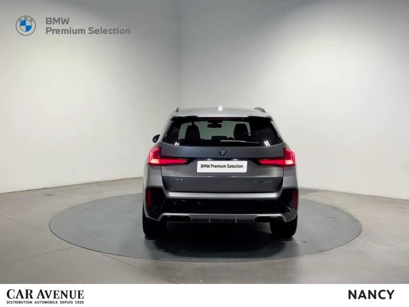 Occasion BMW X1 xDrive25e 245ch M Sport 2023 Frozen Pure Grey métal BMW Individual 56999 € à Nancy