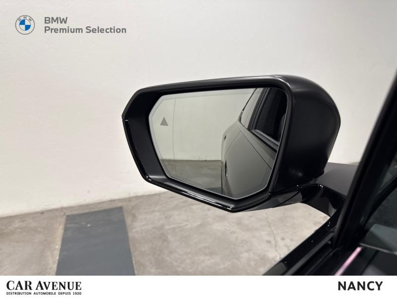 Occasion BMW iX xDrive60 544ch M Sport 2025 BMW Individual Frozen Deep Grey métal 118890 € à Nancy