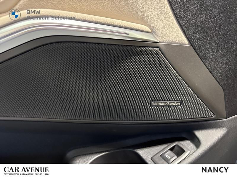 Occasion BMW Série 3 330dA xDrive 286ch M Sport 2024 Skyscrapergrau métallisé 59999 € à Nancy
