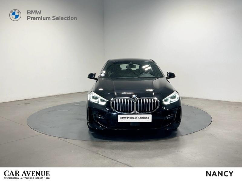 Occasion BMW Série 1 118iA 136ch M Sport DKG7 2022 Blanc 28100 € à Nancy