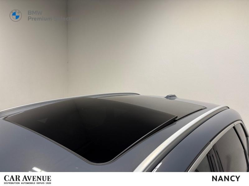 Occasion BMW Série 2 ActiveTourer 220i 170ch Luxury DKG7 2022 Sparkling Copper Grey métallisé 36498 € à Nancy