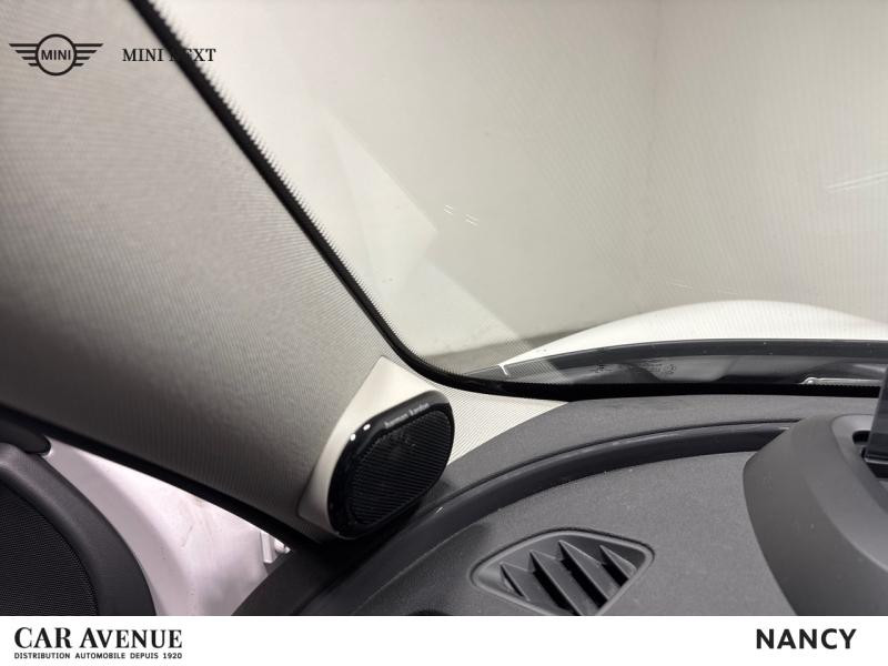 Occasion MINI Clubman Cooper 136ch Edition Premium Plus BVA7 2023 Nanuq White 26890 € à Nancy