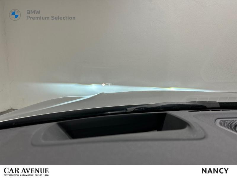 Occasion BMW Série 3 330eA 292ch Luxury 10cv 2020 Oxide Grey 31090 € à Nancy