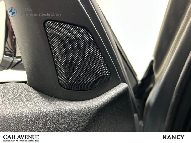 Occasion BMW Série 3 330eA 292ch Luxury 10cv 2020 Oxide Grey 31090 € à Nancy