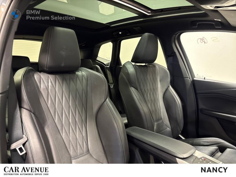 Occasion BMW Série 2 ActiveTourer 220i 170ch Luxury DKG7 2022 Sparkling Copper Grey métallisé 36498 € à Nancy