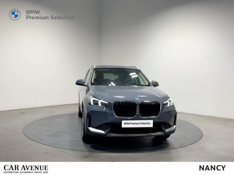 Occasion BMW X1 xDrive25e 245ch Business Design 2023 Storm Bay métal BMW Individual 43199 € à Nancy