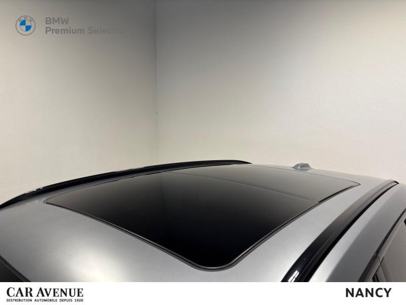 Occasion BMW X1 xDrive25e 245ch M Sport 2023 Frozen Pure Grey métal BMW Individual 56999 € à Nancy