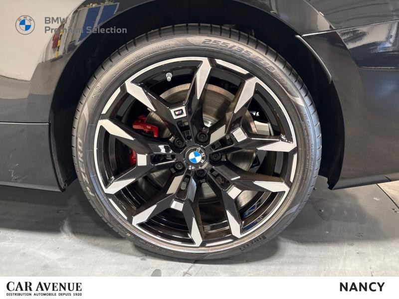 Occasion BMW Série 4 Coupé 420dA 190ch M Sport xDrive 2025 Saphirschwarz métallisé 64891 € à Nancy