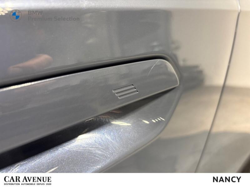 Occasion BMW X1 xDrive25e 245ch Business Design 2023 Storm Bay métal BMW Individual 43199 € à Nancy