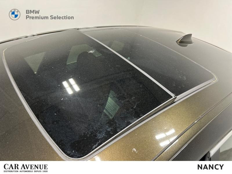 Occasion BMW X4 xDrive20d 190ch Business Design Euro6d-T 131g 2020 Sparkling Storm 39998 € à Nancy